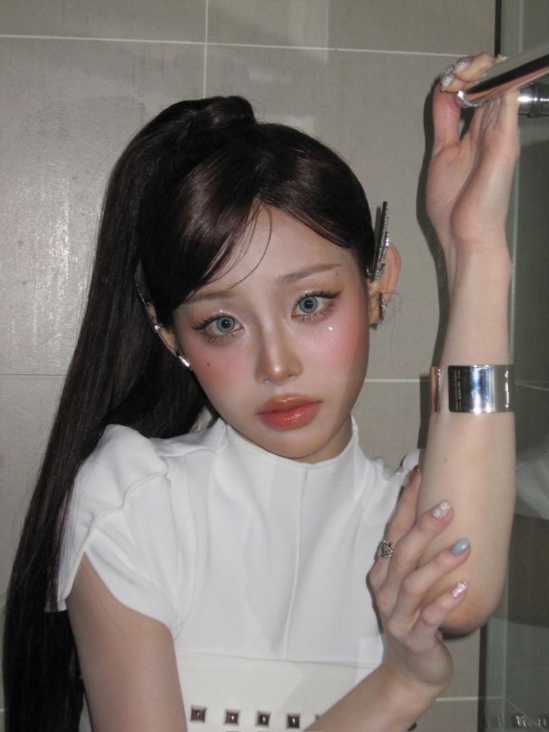 츄