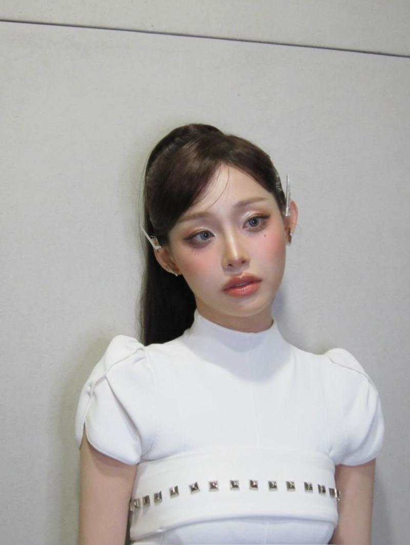 츄