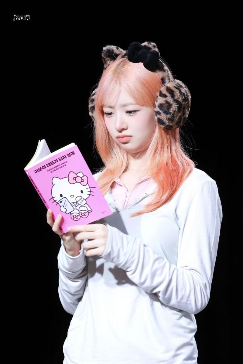 아이브 레이