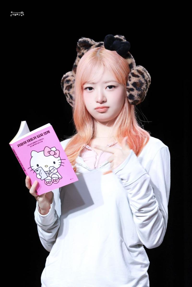 아이브 레이