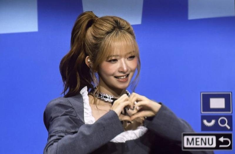 [아이브] 레이