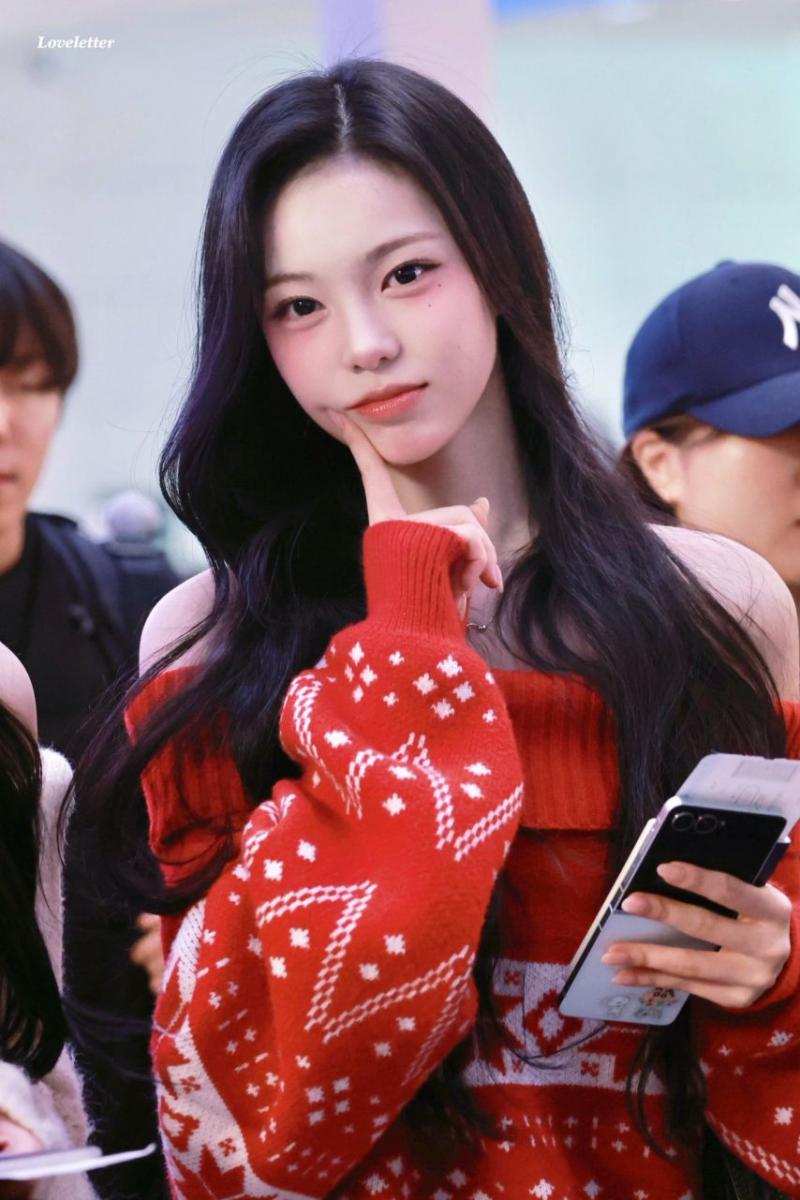 하츠투하츠 이안