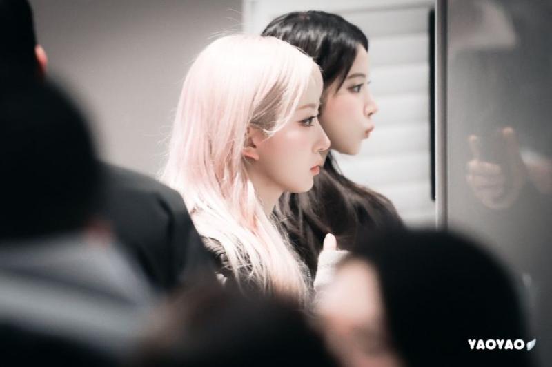 엔믹스 오해원