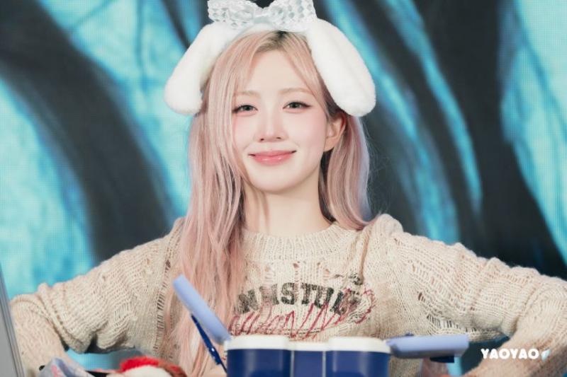 엔믹스 오해원