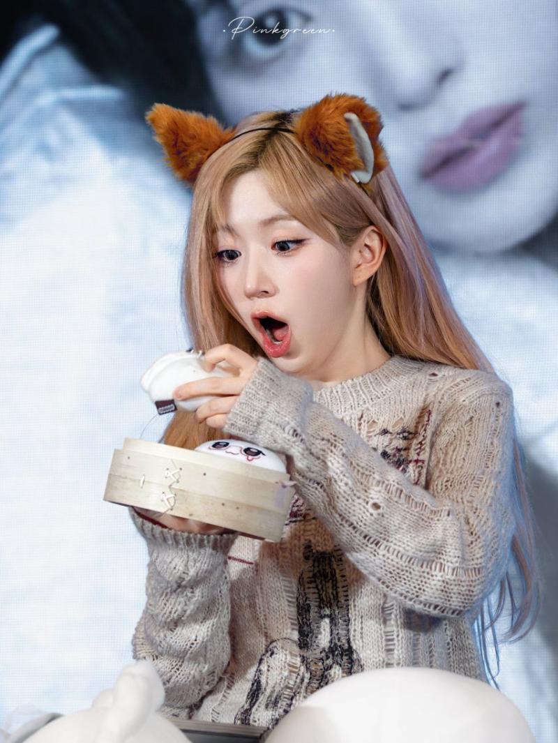 엔믹스 오해원