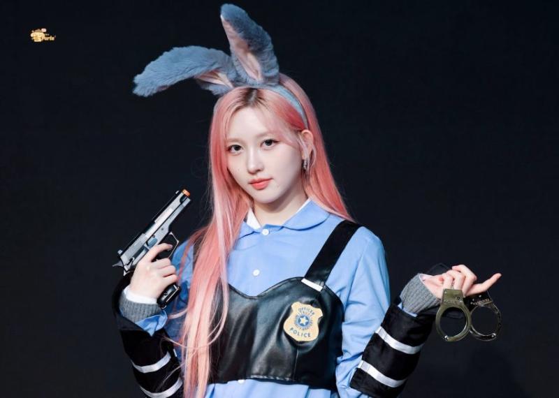 아이브 가을
