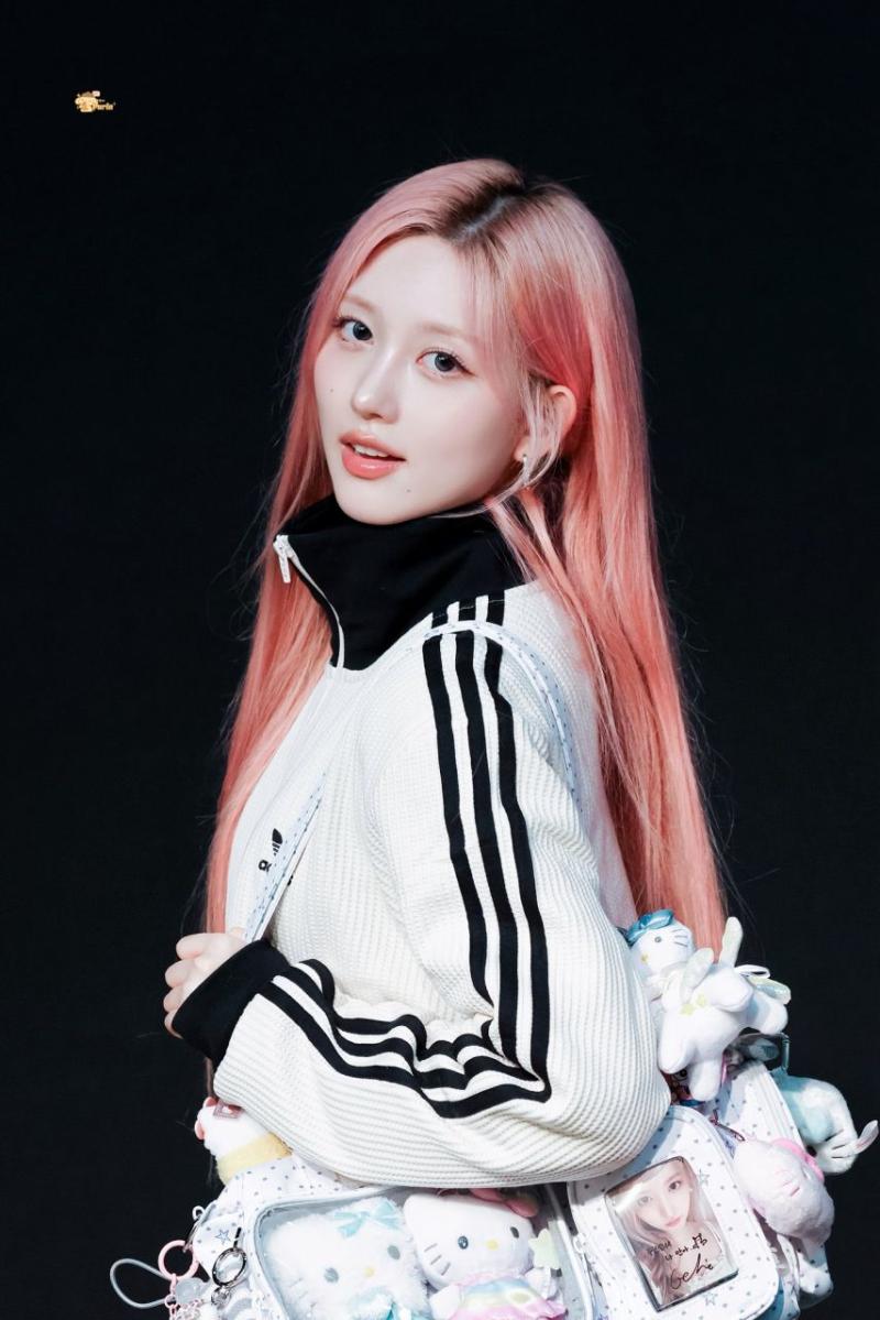 아이브 가을