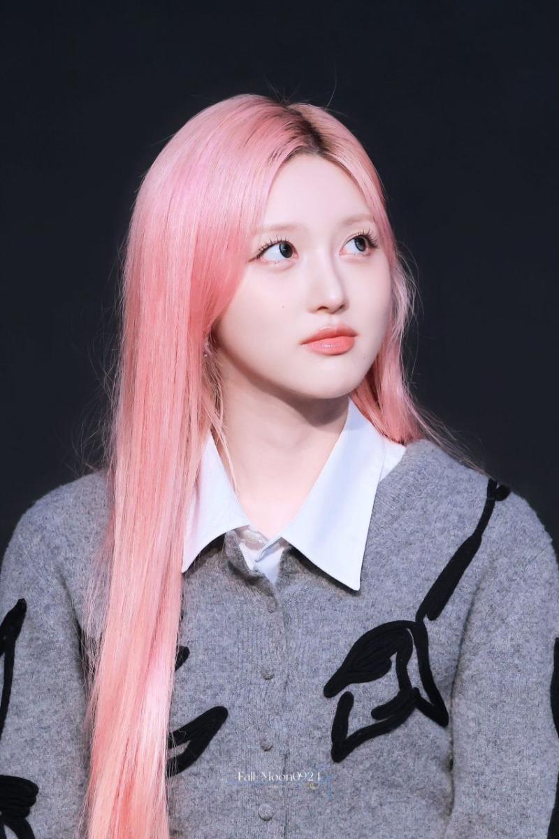 아이브 가을