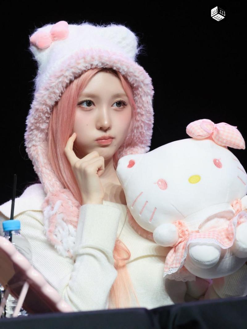 아이브 가을