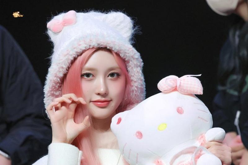 아이브 가을