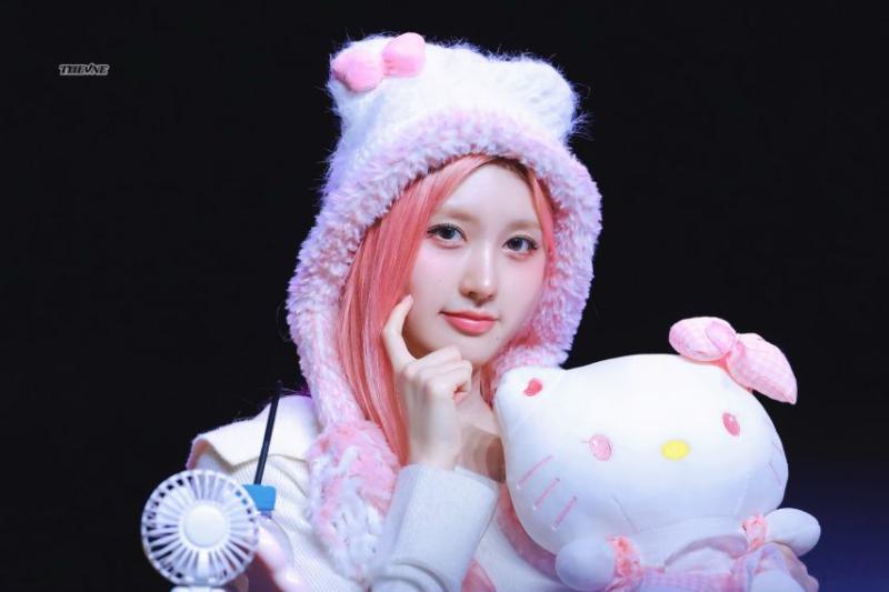 아이브 가을