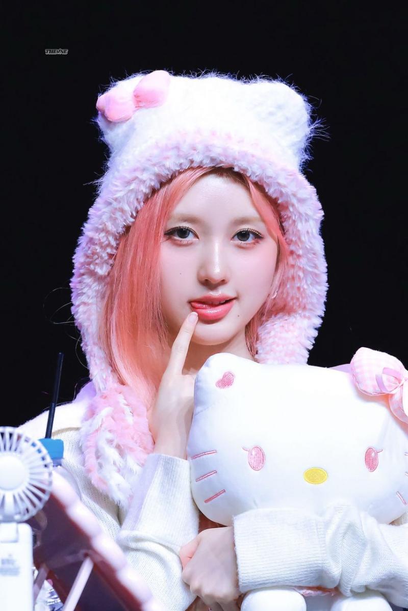 아이브 가을