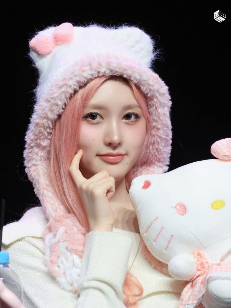 아이브 가을