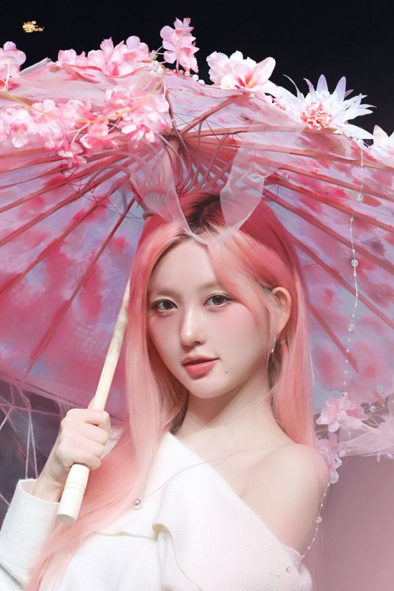 아이브 가을