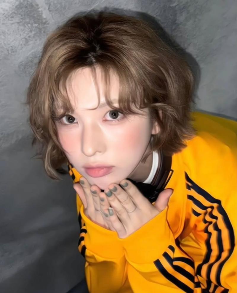 NMIXX (엔믹스) 배이
