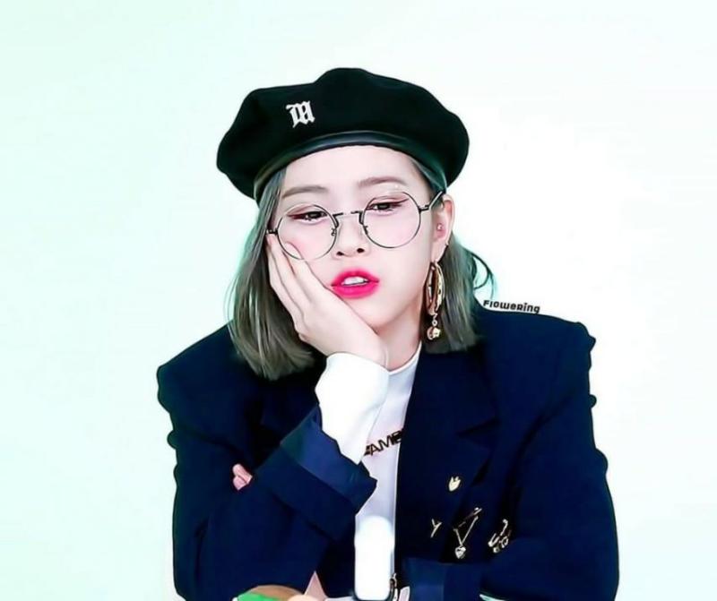 ITZY 류진