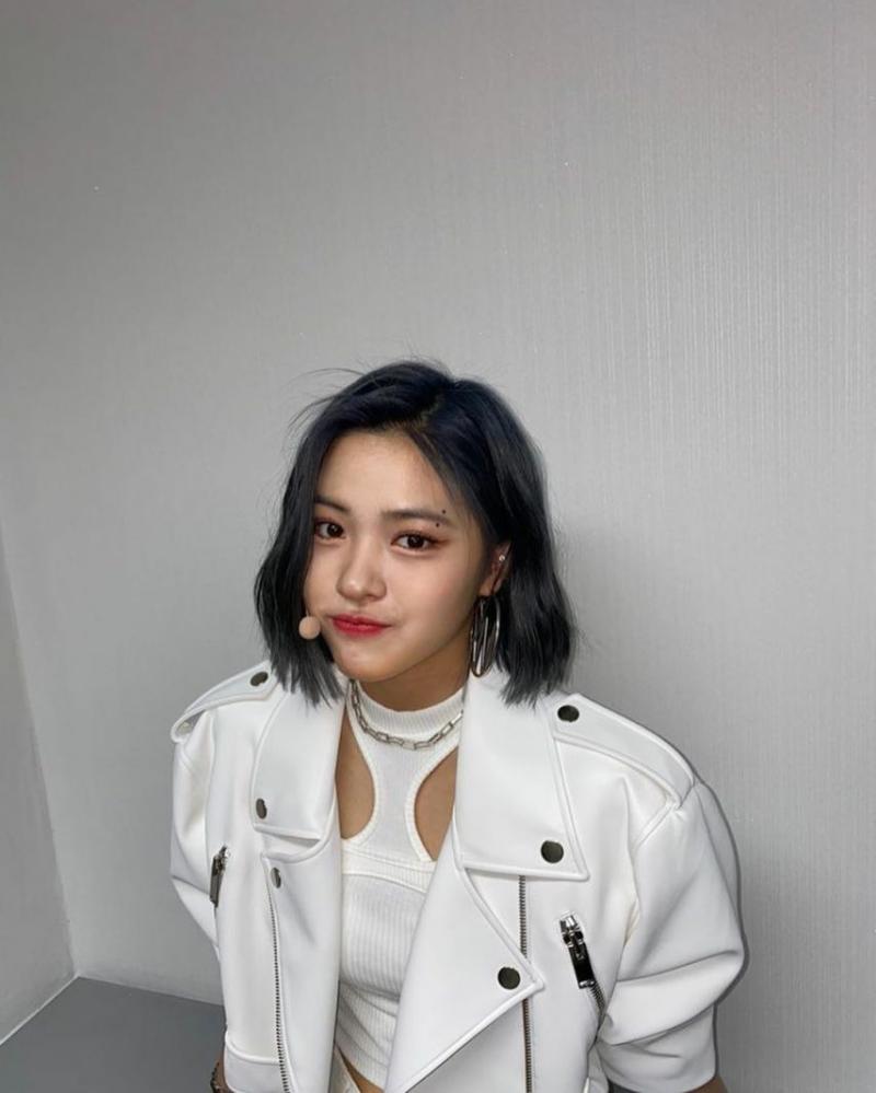 ITZY 류진