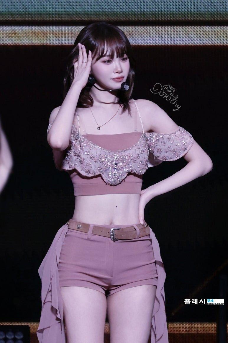 르세라핌 김채원