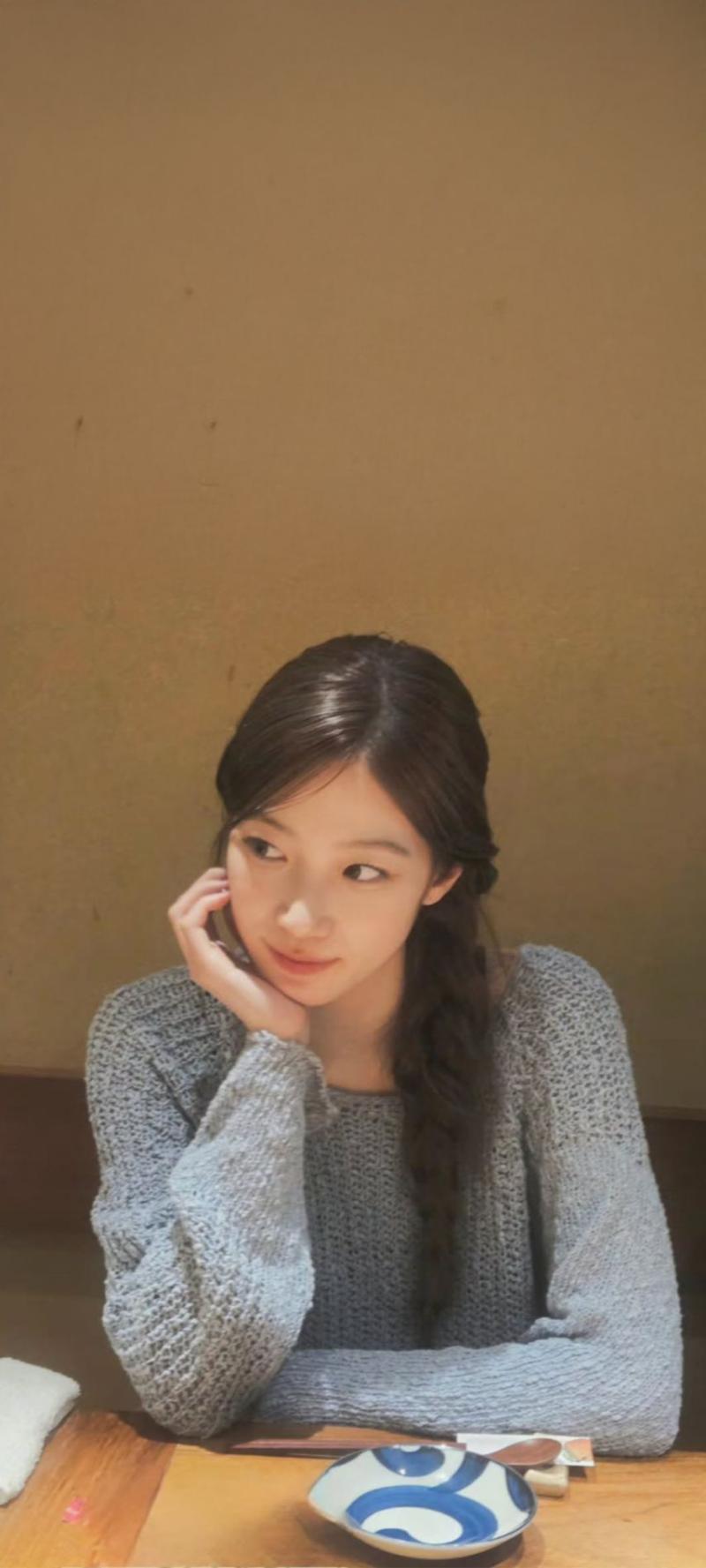 르세라핌 카즈하