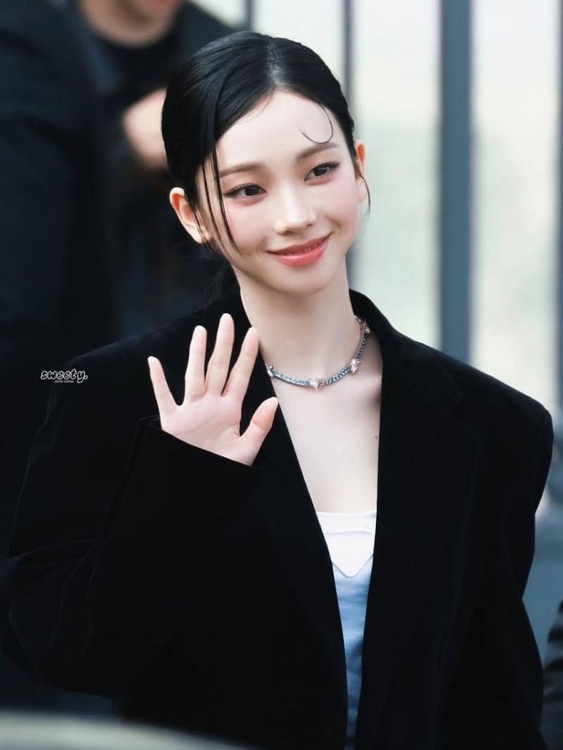 에스파 카리나