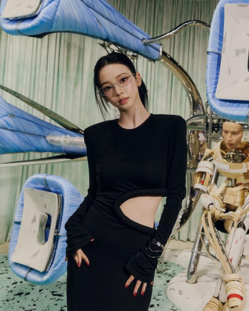 에스파 카리나