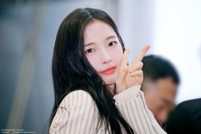 아린 오마이걸 260302/ 260224