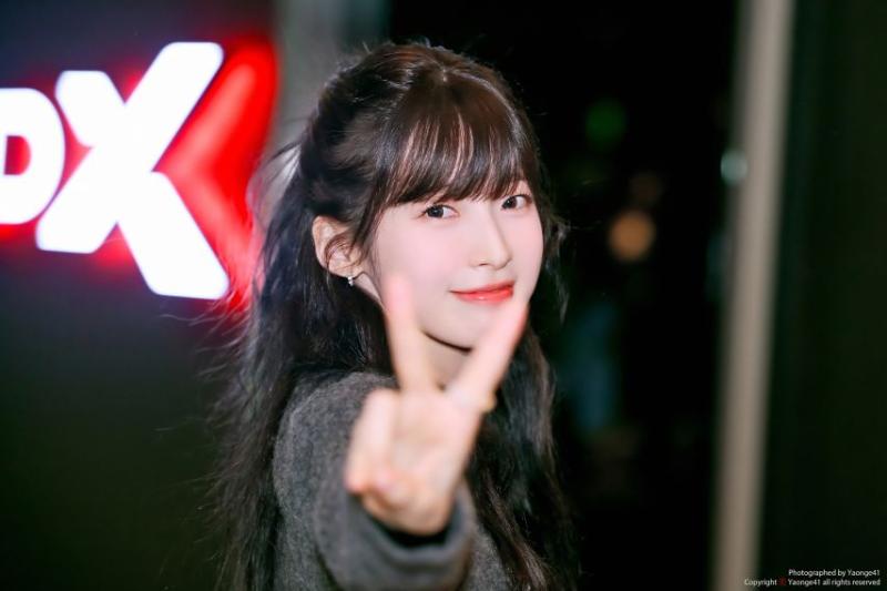 아린 오마이걸 260302/ 260224