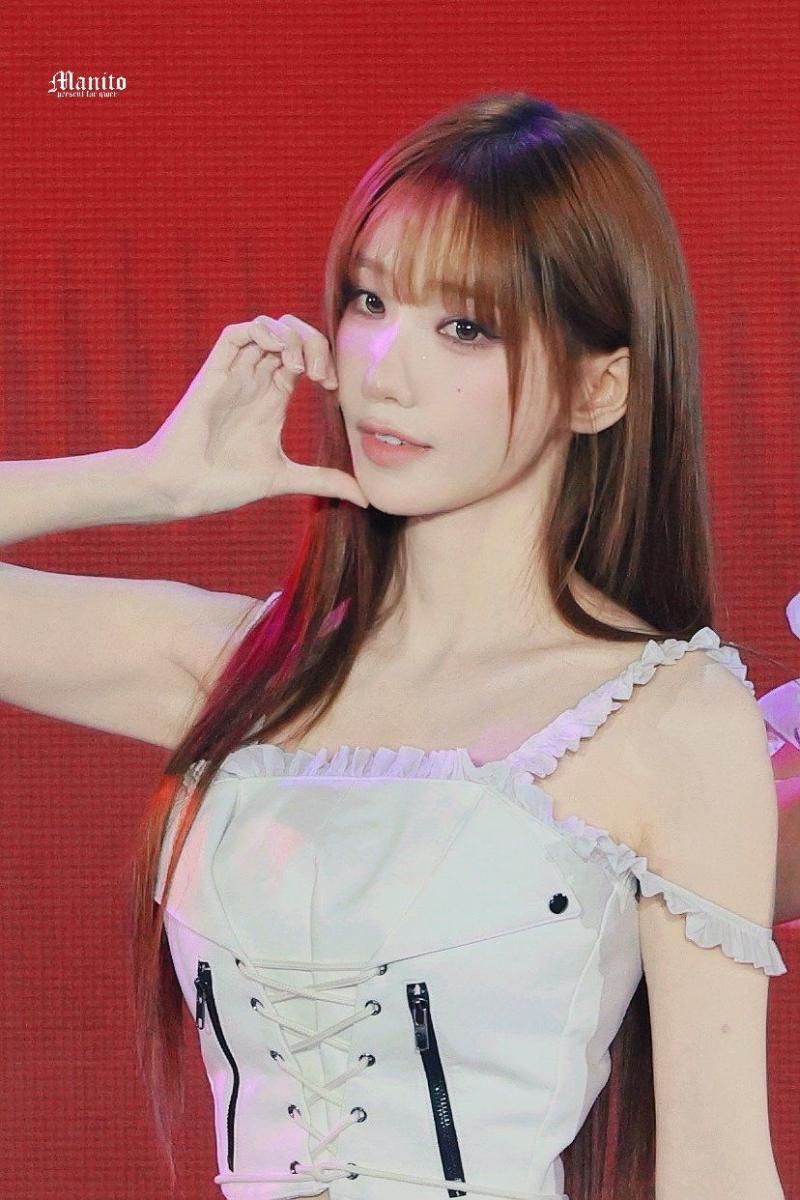 QWER 마젠타