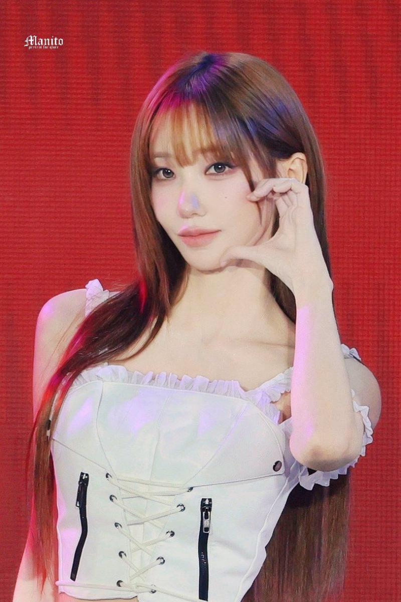 QWER 마젠타
