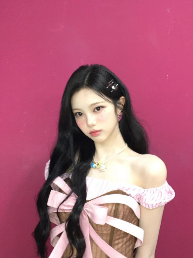 하츠투하츠 이안