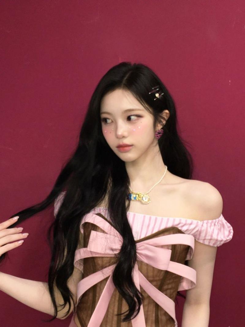 하츠투하츠 이안
