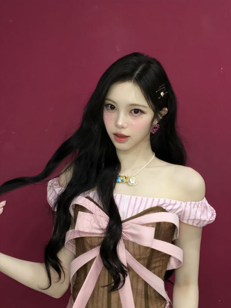 하츠투하츠 이안