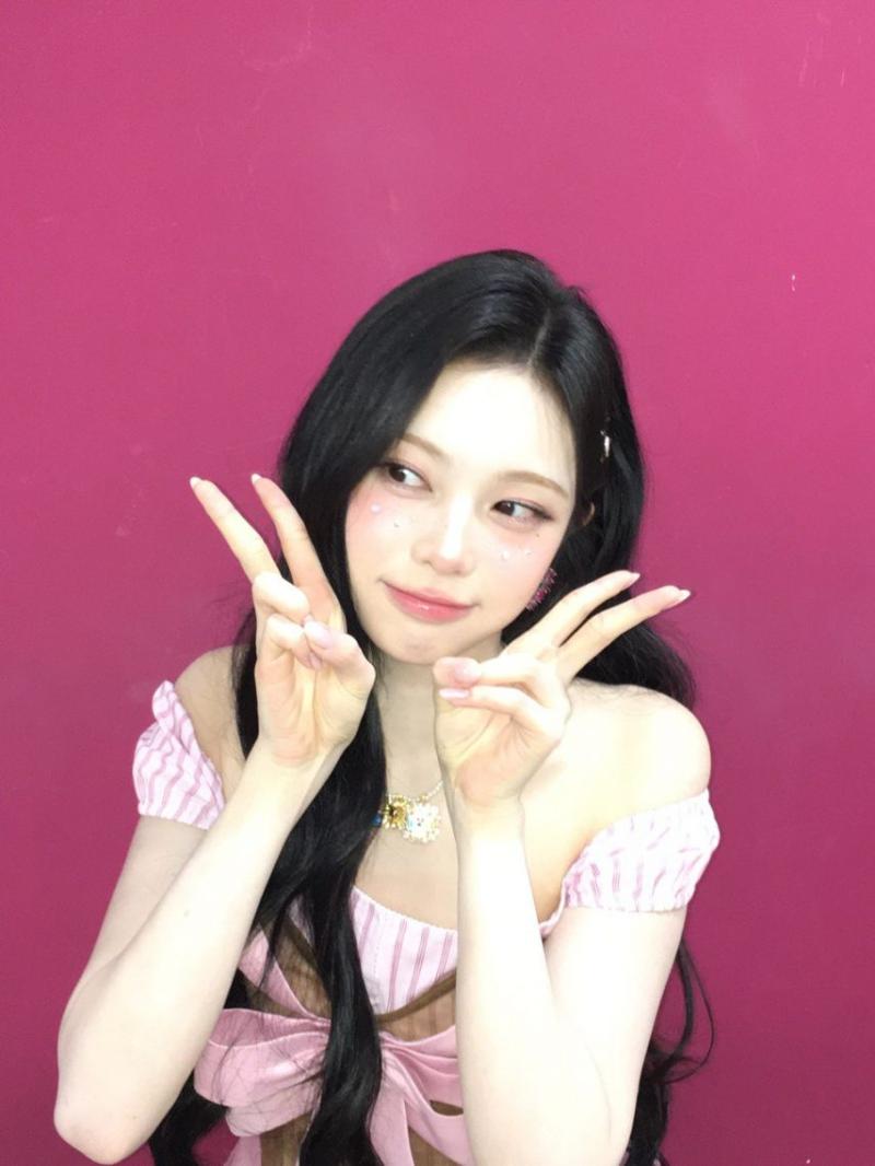 하츠투하츠 이안
