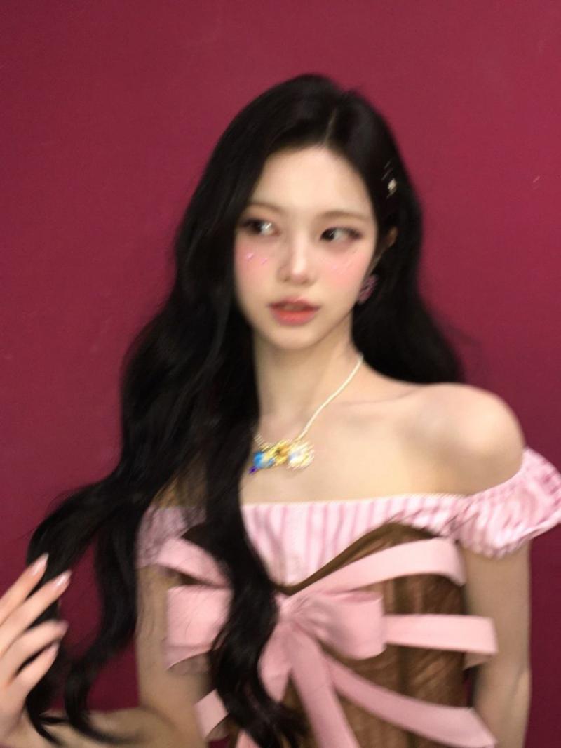 하츠투하츠 이안