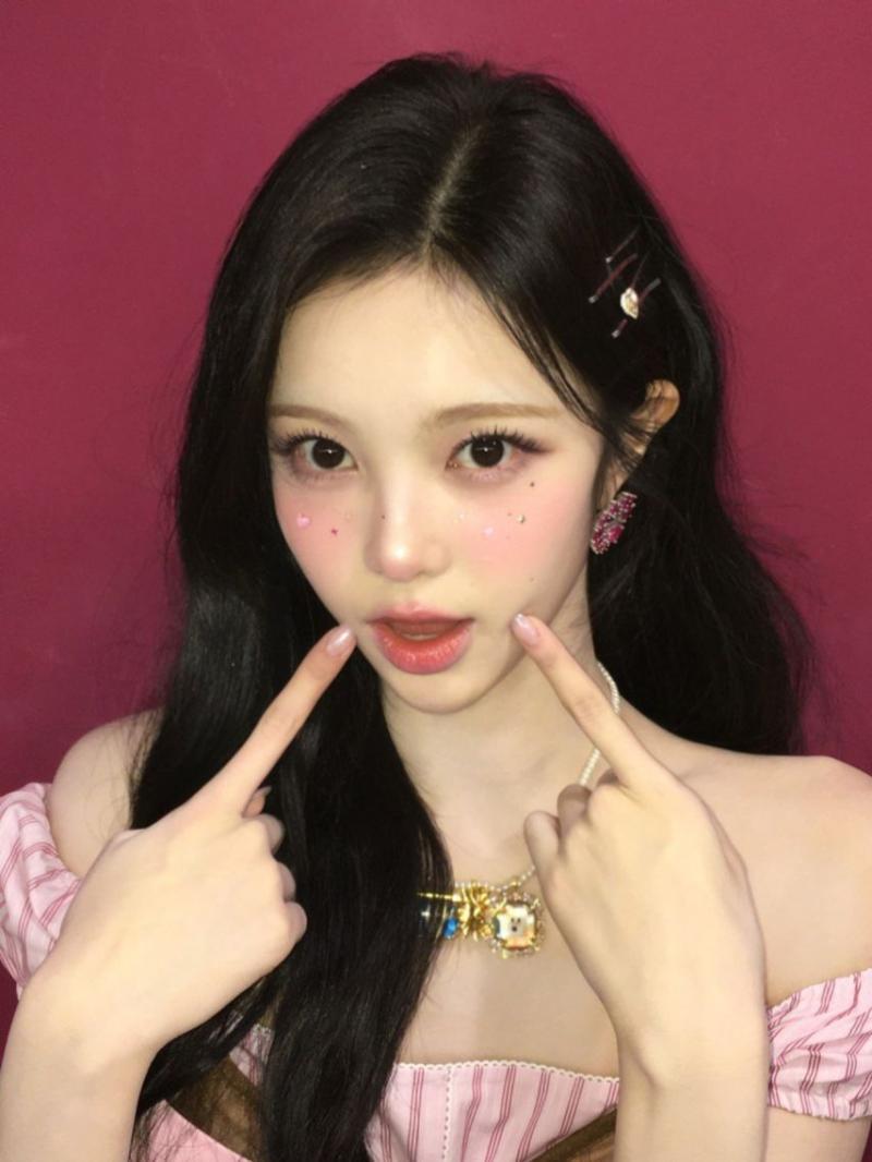 하츠투하츠 이안