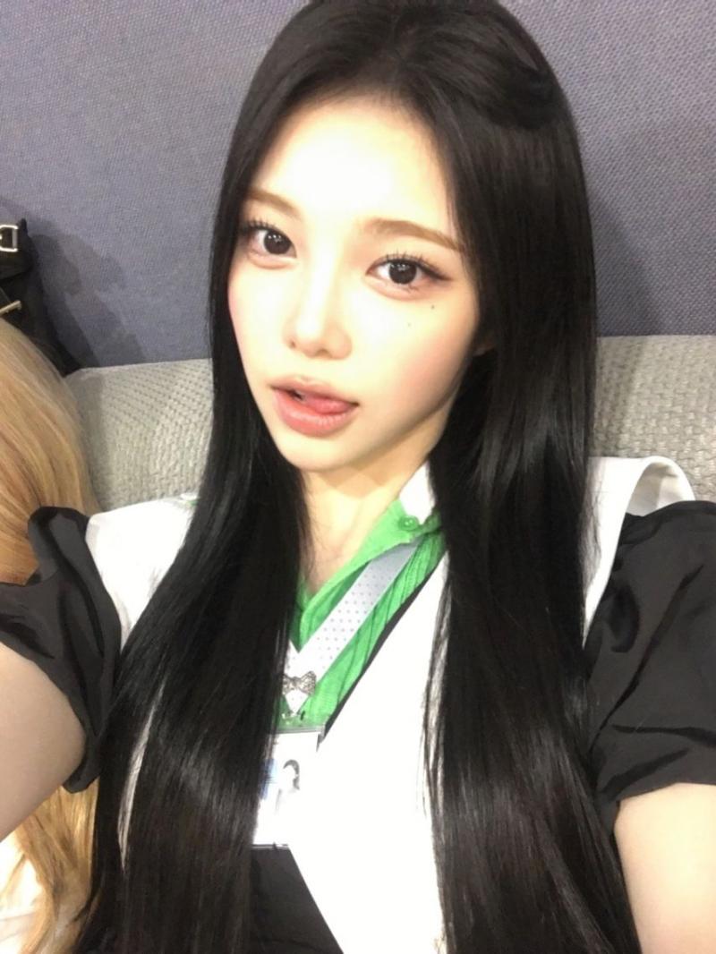 하츠투하츠 이안