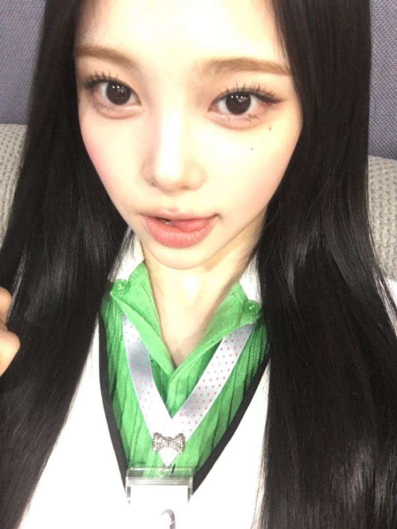 하츠투하츠 이안