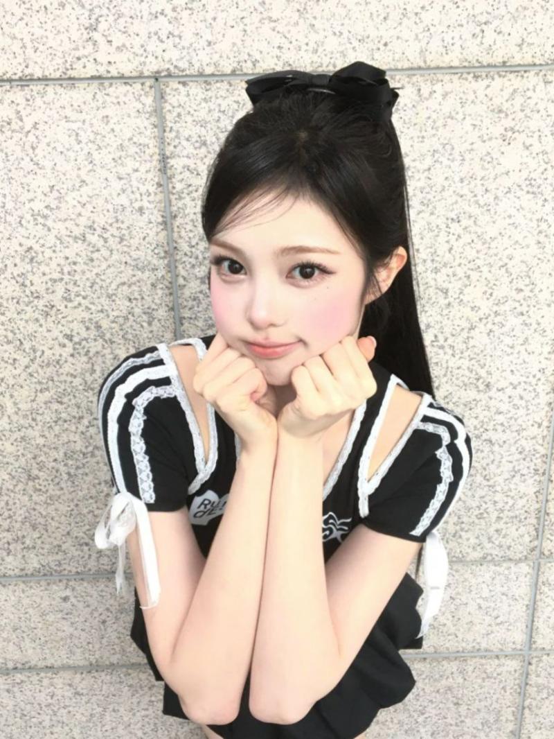 하츠투하츠 이안