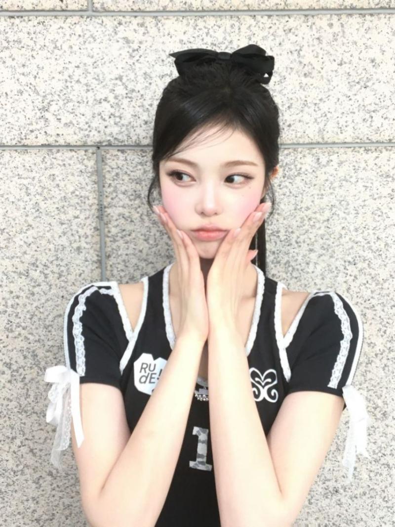 하츠투하츠 이안