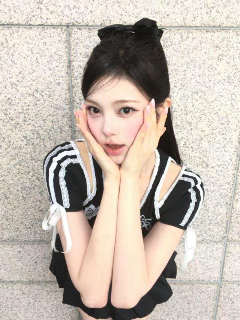 하츠투하츠 이안