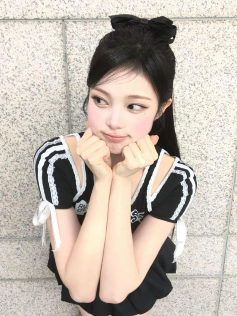 하츠투하츠 이안