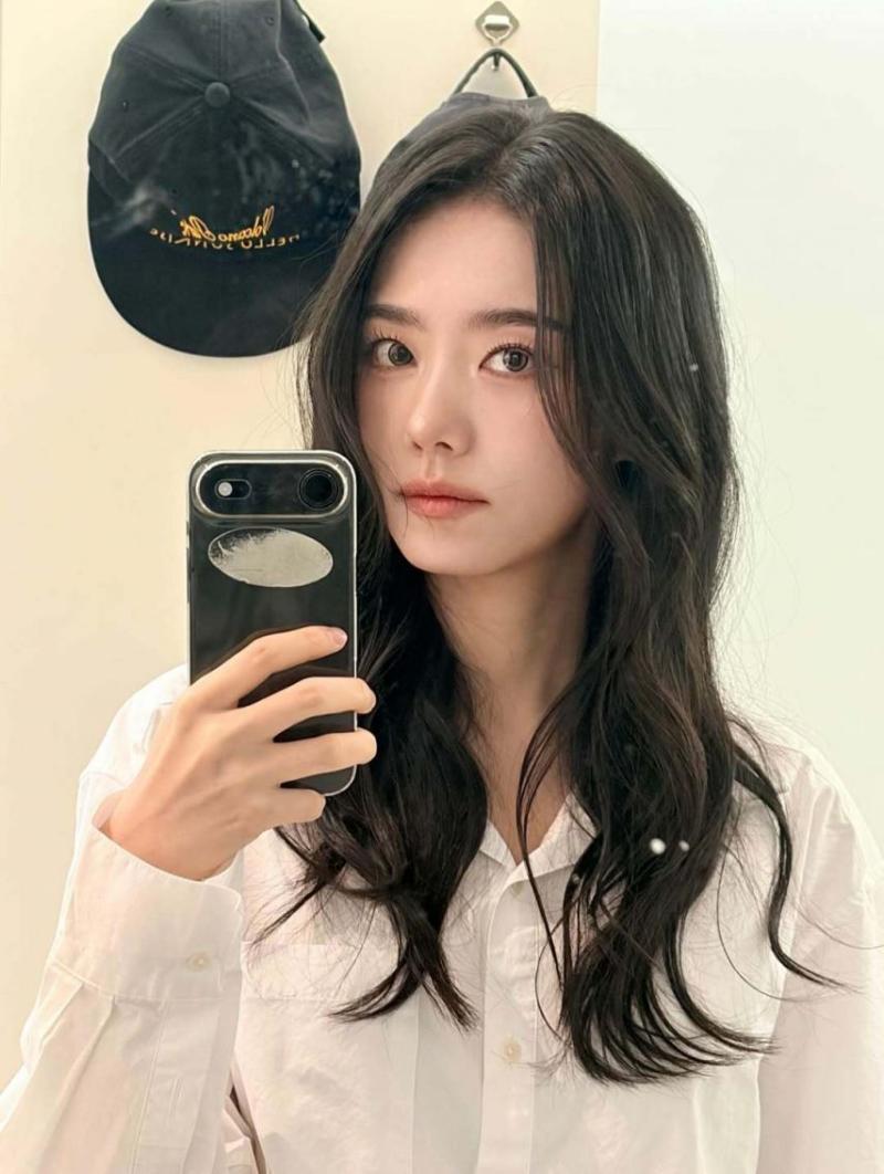 김소혜 인스타 <스크롤주의>