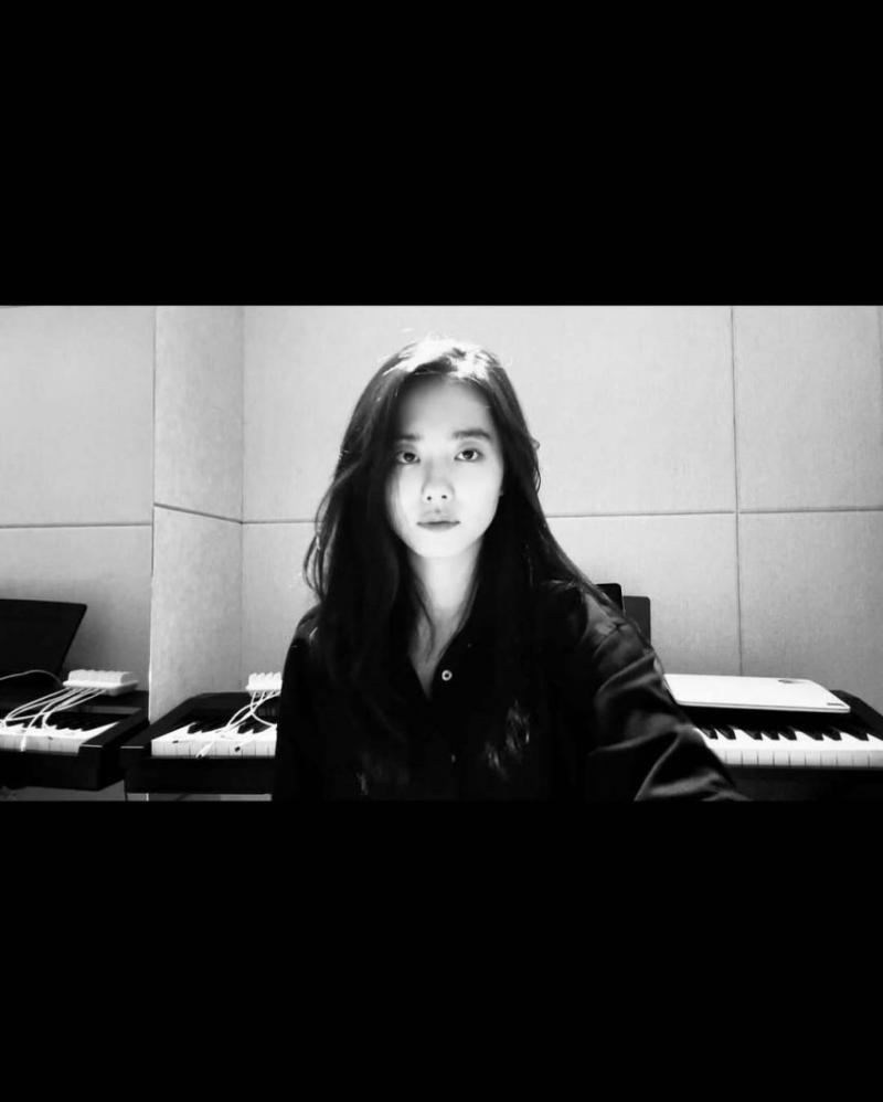 김소혜 인스타 <스크롤주의>
