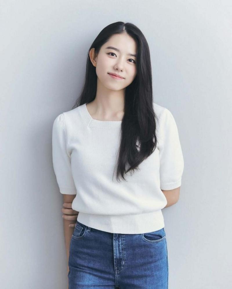 김소혜 인스타 <스크롤주의>