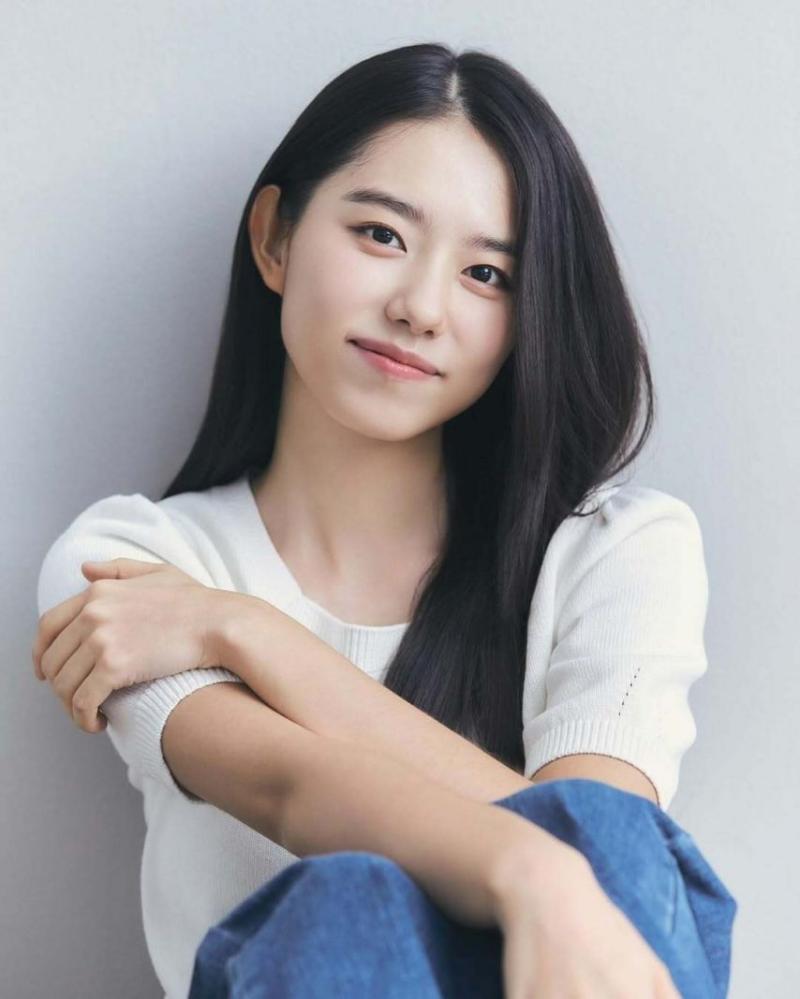 김소혜 인스타 <스크롤주의>