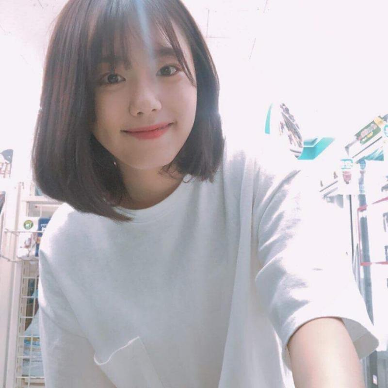 김소혜 인스타 <스크롤주의>