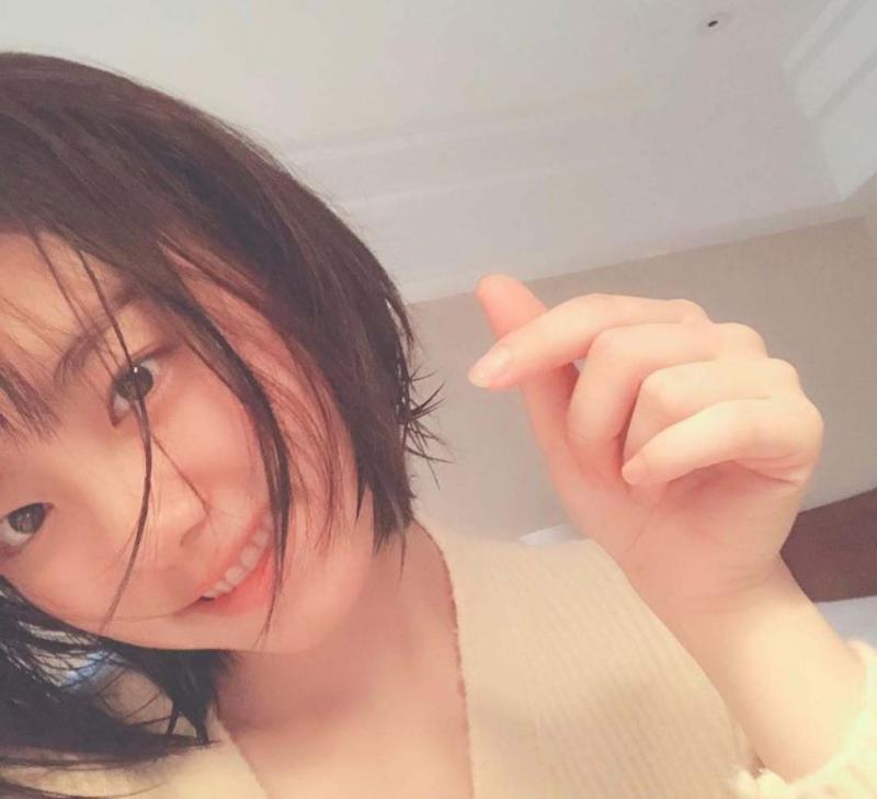 김소혜 인스타 <스크롤주의>