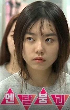 김소혜 인스타 <스크롤주의>