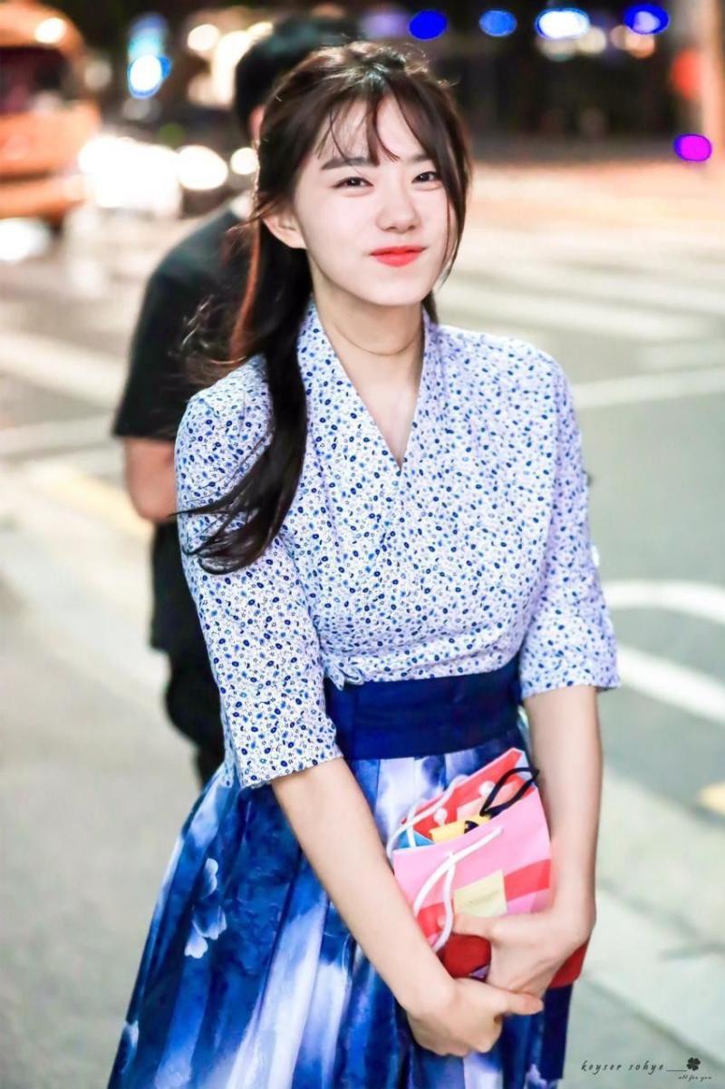 김소혜 인스타 <스크롤주의>