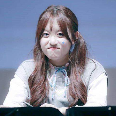 김소혜 인스타 <스크롤주의>
